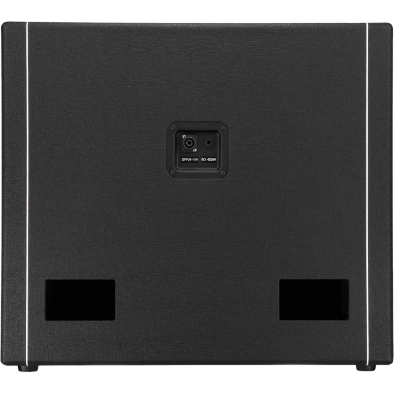 HIWATT SE115F-FSV baffle basse 1x15 fane sovereign400