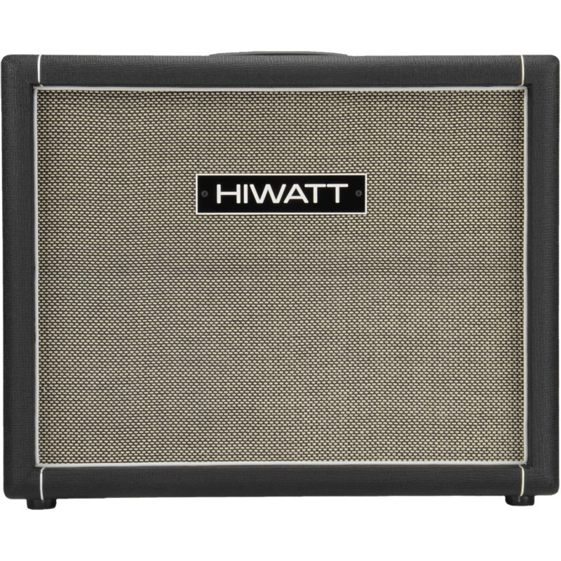 HIWATT SE212F-F75 baffle guitare 2x12 fane f75
