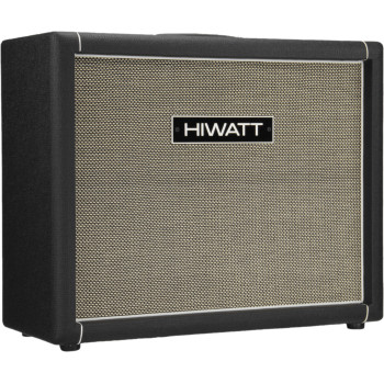 HIWATT SE212F-F75 baffle guitare 2x12 fane f75