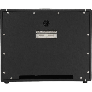 HIWATT SE212F-F75 baffle guitare 2x12 fane f75