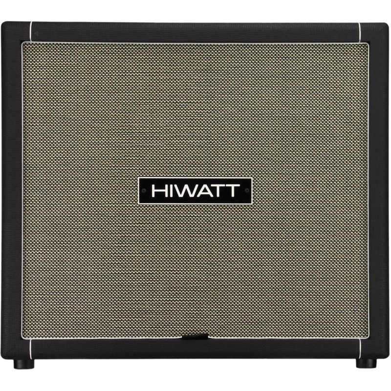 HIWATT SE410F-FSV baffle basse 1x15 fane sovereign300