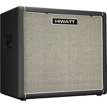 HIWATT SE410F-FSV baffle basse 1x15 fane sovereign300