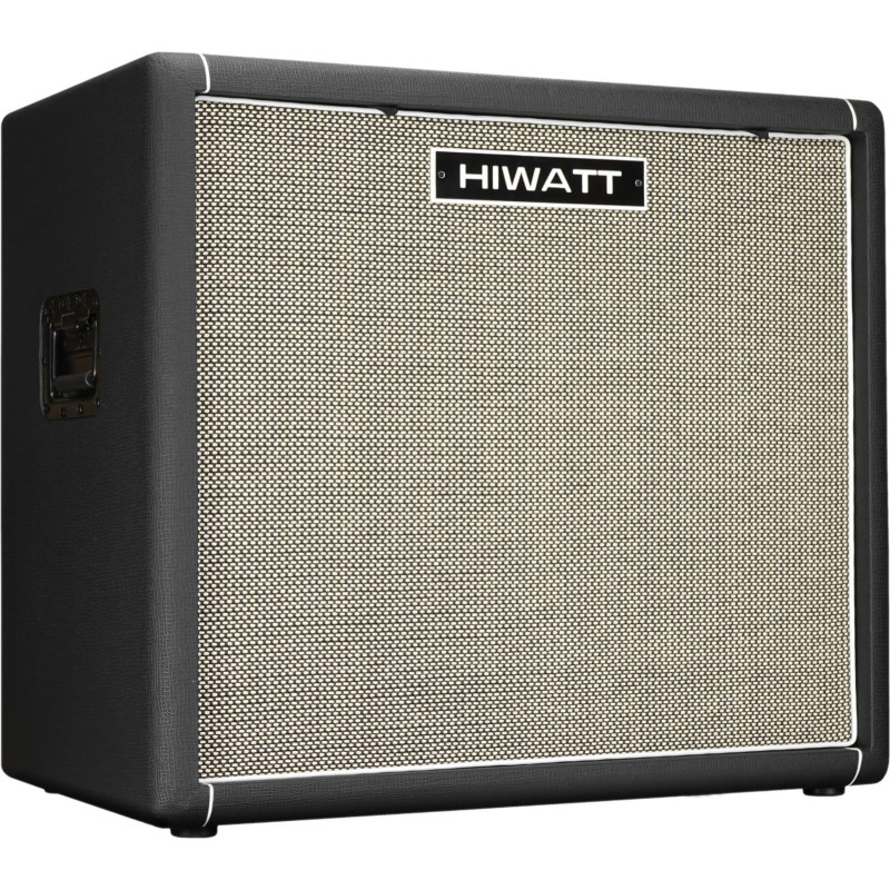 HIWATT SE410F-FSV baffle basse 1x15 fane sovereign300