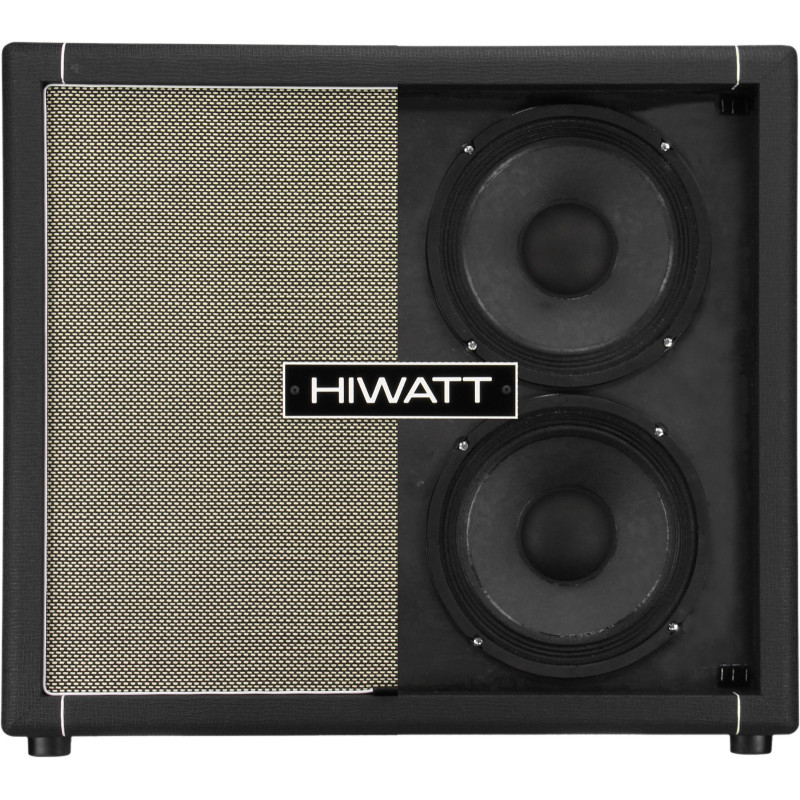 HIWATT SE410F-FSV baffle basse 1x15 fane sovereign300