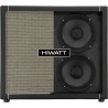 HIWATT SE410F-FSV baffle basse 1x15 fane sovereign300