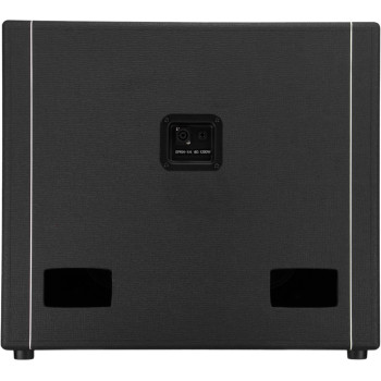 HIWATT SE410F-FSV baffle basse 1x15 fane sovereign300