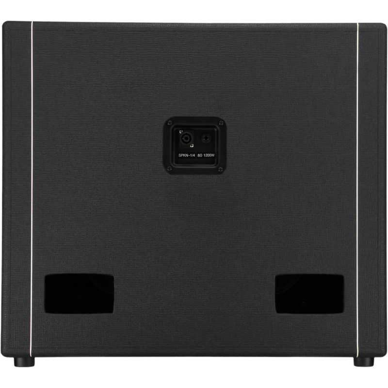 HIWATT SE410F-FSV baffle basse 1x15 fane sovereign300