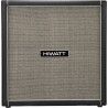 HIWATT SE4123F-FPB baffle guitare 4x12 purpleblack 150