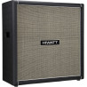 HIWATT SE4123F-FPB baffle guitare 4x12 purpleblack 150