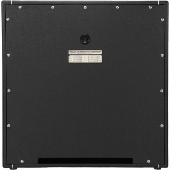 HIWATT SE4123F-FPB baffle guitare 4x12 purpleblack 150