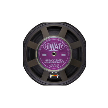 HIWATT SE4123F-FPB baffle guitare 4x12 purpleblack 150