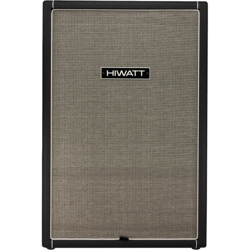 HIWATT SE810F-FSV baffle basse 8x10 fane sovereign300