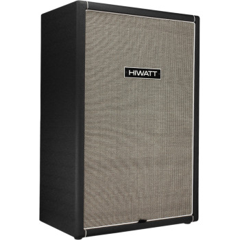 HIWATT SE810F-FSV baffle basse 8x10 fane sovereign300