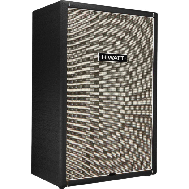 HIWATT SE810F-FSV baffle basse 8x10 fane sovereign300