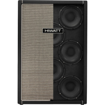 HIWATT SE810F-FSV baffle basse 8x10 fane sovereign300