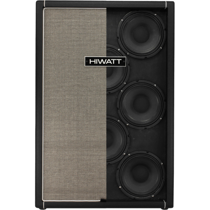 HIWATT SE810F-FSV baffle basse 8x10 fane sovereign300