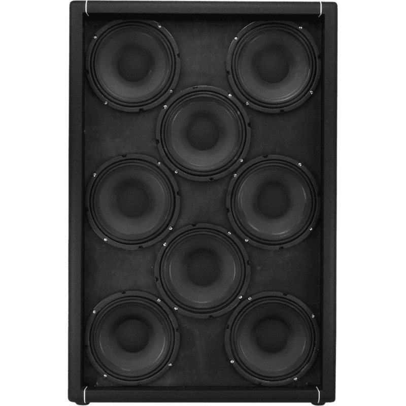 HIWATT SE810F-FSV baffle basse 8x10 fane sovereign300