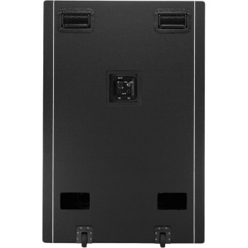 HIWATT SE810F-FSV baffle basse 8x10 fane sovereign300