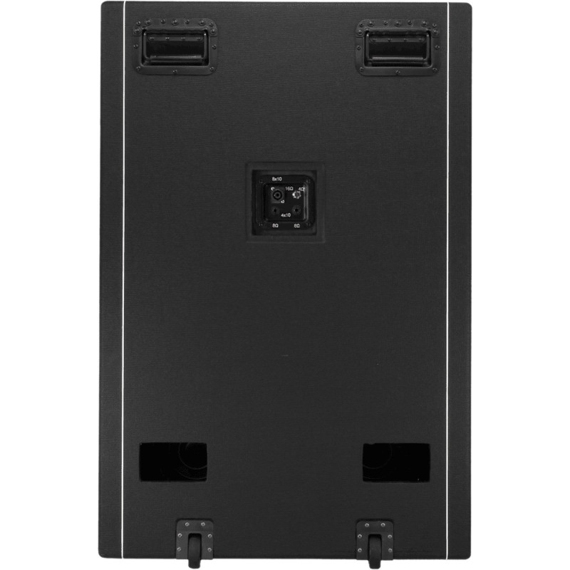 HIWATT SE810F-FSV baffle basse 8x10 fane sovereign300