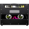 HIWATT SS2040-C212-F75 combo à lampes studio-stage 20/40 20/40w 2x12 fane f75