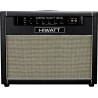 HIWATT SS2040-C212-FPB combo à lampes studio-stage 20/40 20/40w 2x12 purpleblack 150