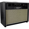 HIWATT SS2040-C212-FPB combo à lampes studio-stage 20/40 20/40w 2x12 purpleblack 150