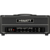 HIWATT SS2040-H tête à lampes studio-stage 20/40 20/40w