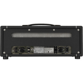 HIWATT SS2040-H tête à lampes studio-stage 20/40 20/40w