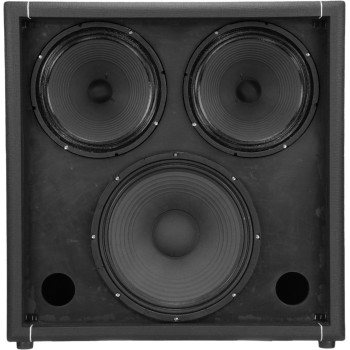 HIWATT SUPER-HI-212C115-CSV baffle guitare super hi 2x12 celestion & 1x15 sovereign400