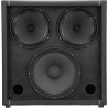 HIWATT SUPER-HI-212C115-CSV baffle guitare super hi 2x12 celestion & 1x15 sovereign400