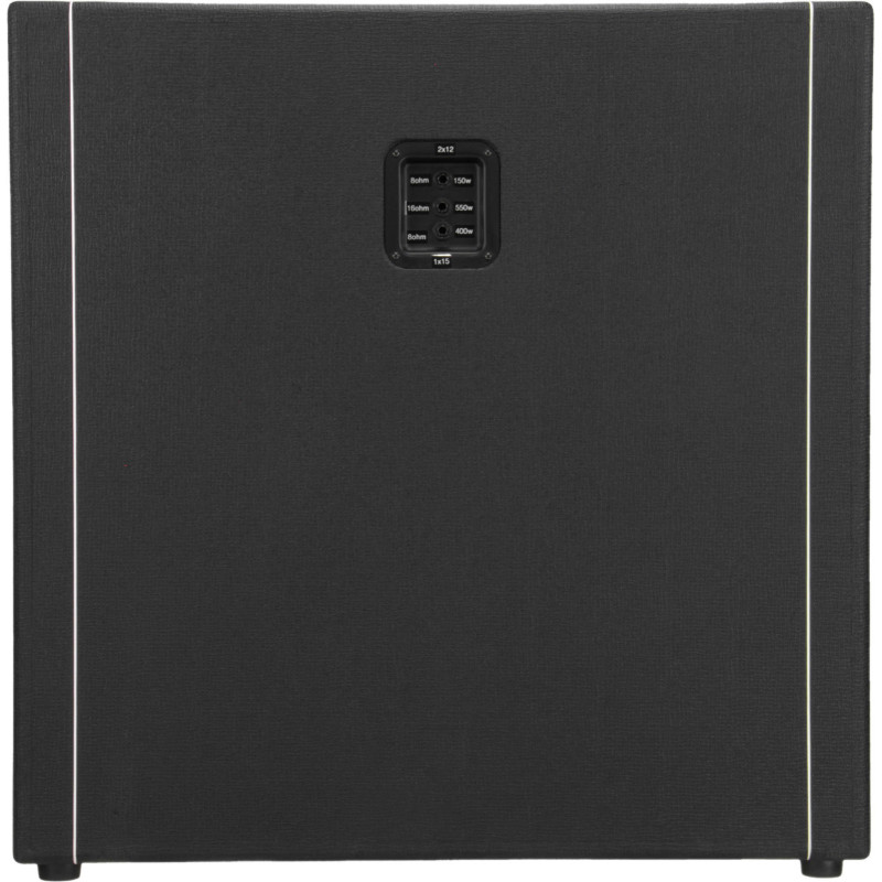 HIWATT SUPER-HI-212C115-CSV baffle guitare super hi 2x12 celestion & 1x15 sovereign400
