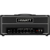 HIWATT SUPER-HI-50 tête à lampes custom super-hi 50w
