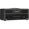 HIWATT SUPER-HI-50 tête à lampes custom super-hi 50w