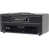 HIWATT TB-4020H ampli guitare tête à lampes 40w
