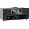 HIWATT TB-4020H ampli guitare tête à lampes 40w