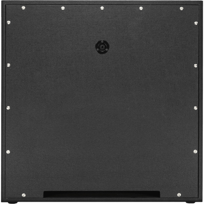 HIWATT WM-SF412-F75 baffle guitare wem starfinder 1967 4x12 fane f75