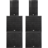 HK AUDIO L5MKIIPACK-BIGVEN linear 5 mkii pack big venue