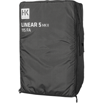 HK AUDIO L5MKIIPACK-BIGVEN linear 5 mkii pack big venue