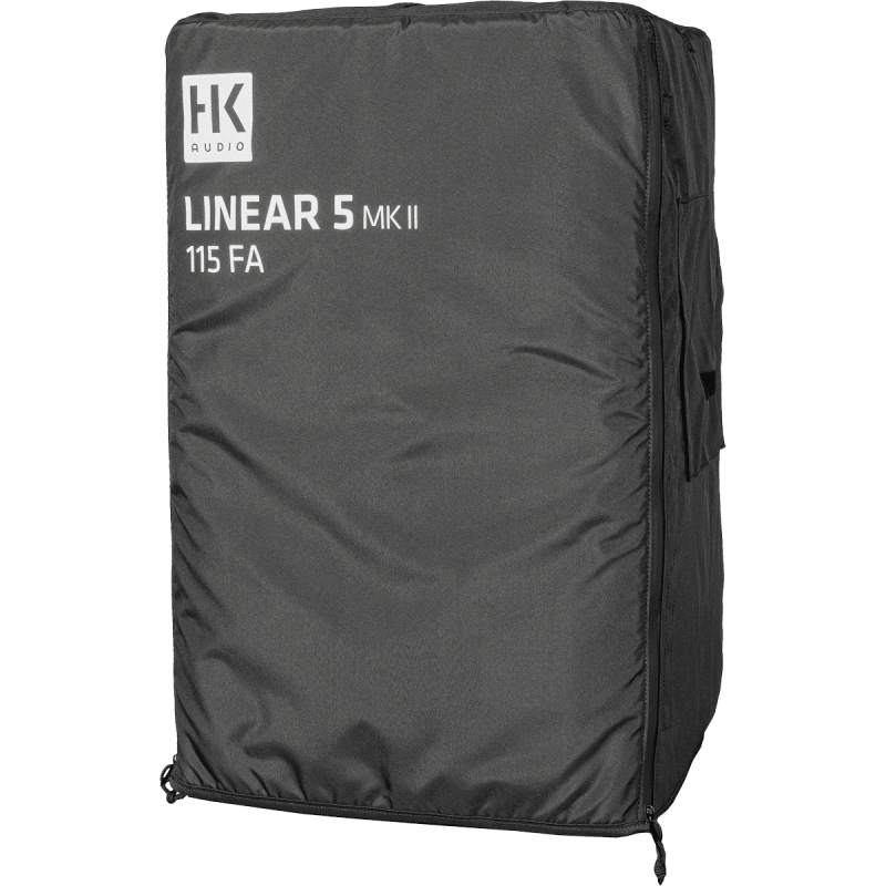 HK AUDIO L5MKIIPACK-BIGVEN linear 5 mkii pack big venue