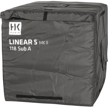 HK AUDIO L5MKIIPACK-BIGVEN linear 5 mkii pack big venue
