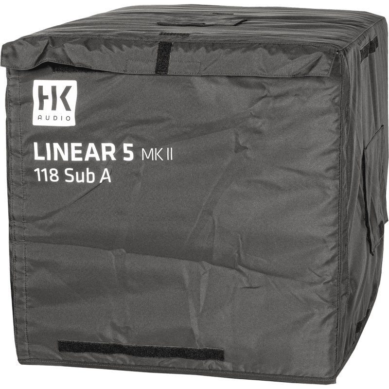 HK AUDIO L5MKIIPACK-BIGVEN linear 5 mkii pack big venue