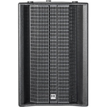 HK AUDIO L5MKIIPACK-LTA kit sono amplifié pour 1000 personnes