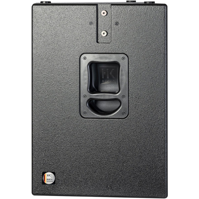 HK AUDIO L5MKIIPACK-LTA kit sono amplifié pour 1000 personnes