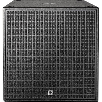 HK AUDIO L5MKIIPACK-LTA kit sono amplifié pour 1000 personnes