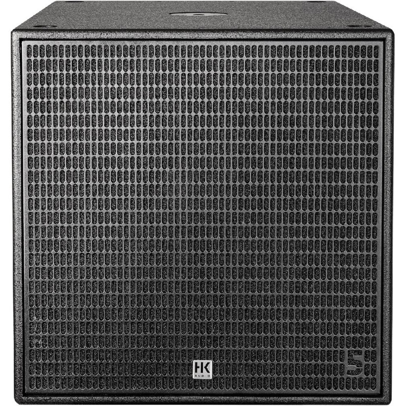 HK AUDIO L5MKIIPACK-LTA kit sono amplifié pour 1000 personnes