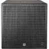 HK AUDIO L5MKIIPACK-LTA kit sono amplifié pour 1000 personnes