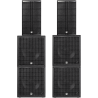 HK AUDIO L5MKIIPACK-ROCK linear 5 mkii pack rock