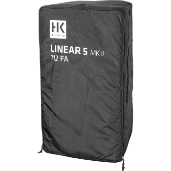 HK AUDIO L5MKIIPACK-ROCK linear 5 mkii pack rock