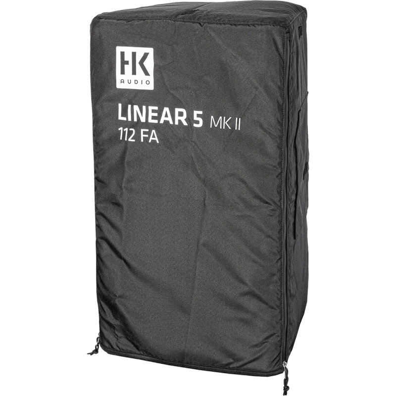 HK AUDIO L5MKIIPACK-ROCK linear 5 mkii pack rock
