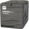 HK AUDIO L5MKIIPACK-ROCK linear 5 mkii pack rock